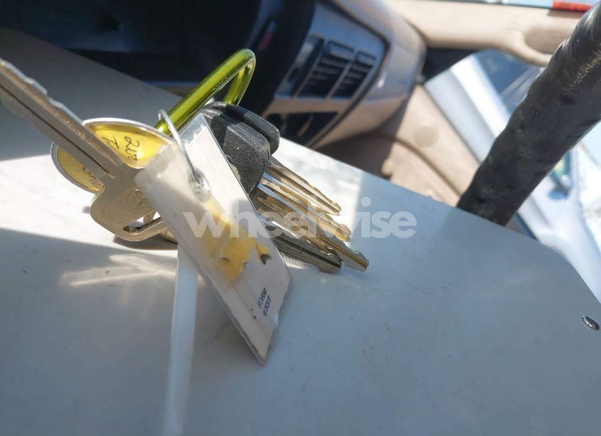 Photo 11 of 2002 Toyota Tacoma (VIN 5TEVL52N22Z078799)