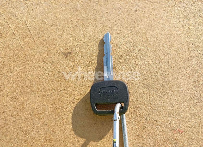 Photo 11 of 2001 Toyota Tacoma (VIN 5TEVL52N31Z720610)