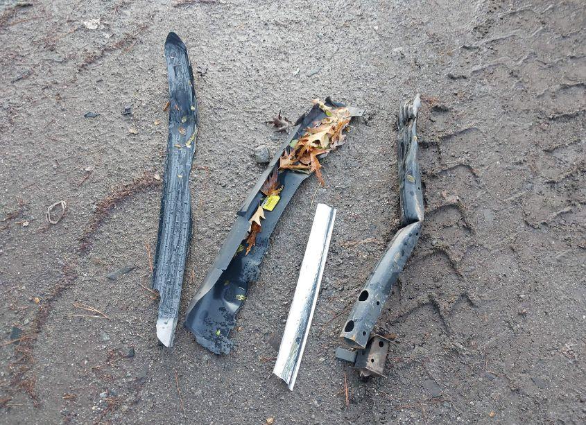 Photo 12 of 2001 Toyota Tacoma XTRACAB (VIN 5TEVL52N31Z828161)