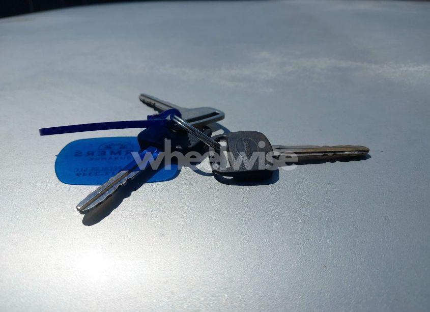 Photo 11 of 2002 Toyota Tacoma BASE (A4) (VIN 5TEVL52N32Z111812)
