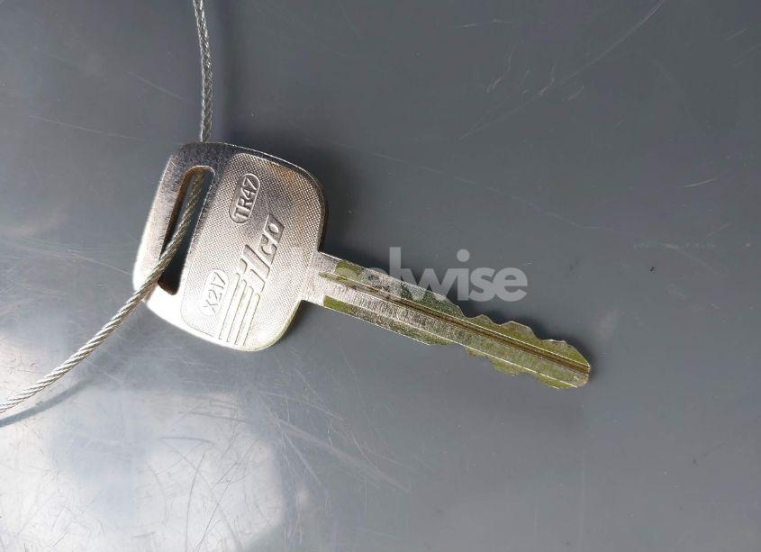 Photo 11 of 2003 Toyota Tacoma N/A (VIN 5TEVL52N73Z172811)