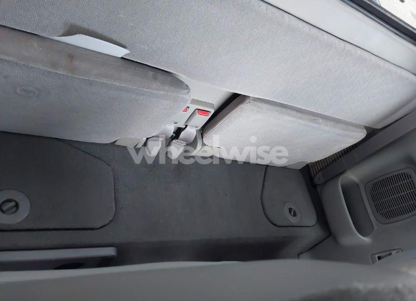 Photo 8 of 2001 Toyota Tacoma (VIN 5TEVL52N81Z873323)