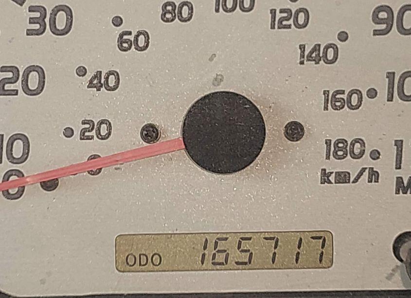 Photo 15 of 2004 Toyota Tacoma (VIN 5TEVL52N84Z423885)