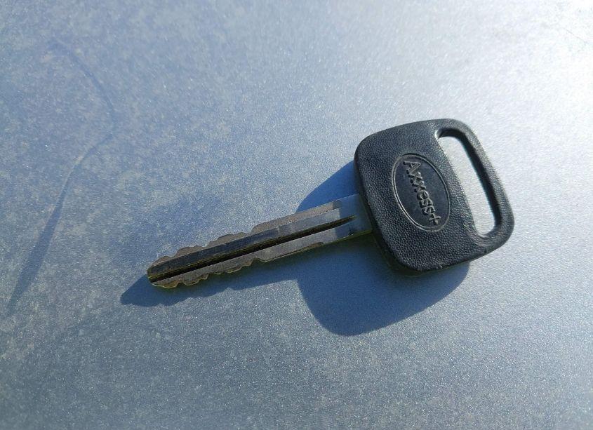 Photo 11 of 2002 Toyota Tacoma (VIN 5TEVL52NX2Z012405)