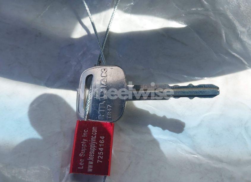 Photo 11 of 2003 Toyota Tacoma XTRACAB (VIN 5TEWM72N03Z223675)