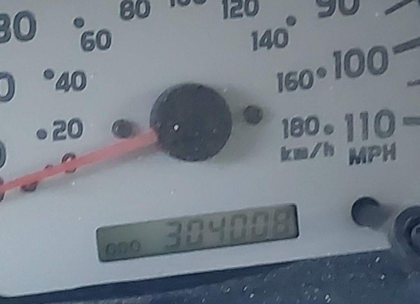 Photo 15 of 2004 Toyota Tacoma (VIN 5TEWM72N04Z333711)