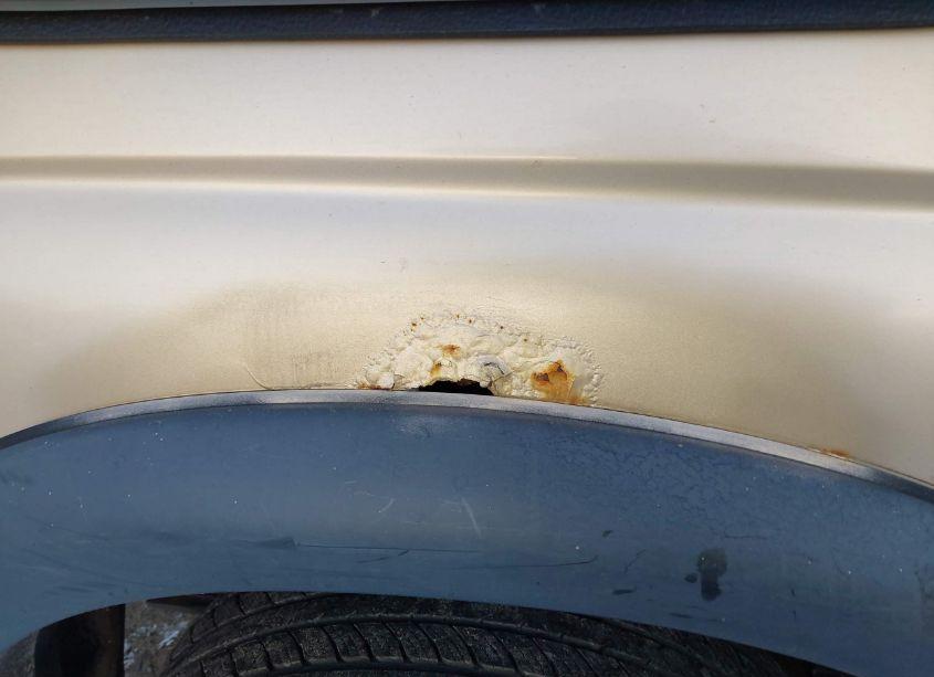 Photo 19 of 2004 Toyota Tacoma (VIN 5TEWM72N04Z333711)
