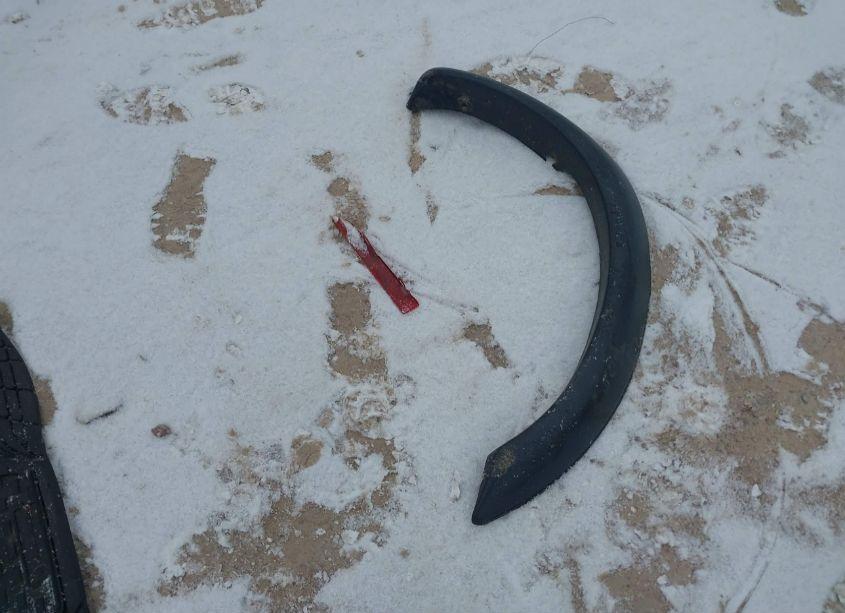 Photo 12 of 2003 Toyota Tacoma N/A (VIN 5TEWM72N33Z146168)