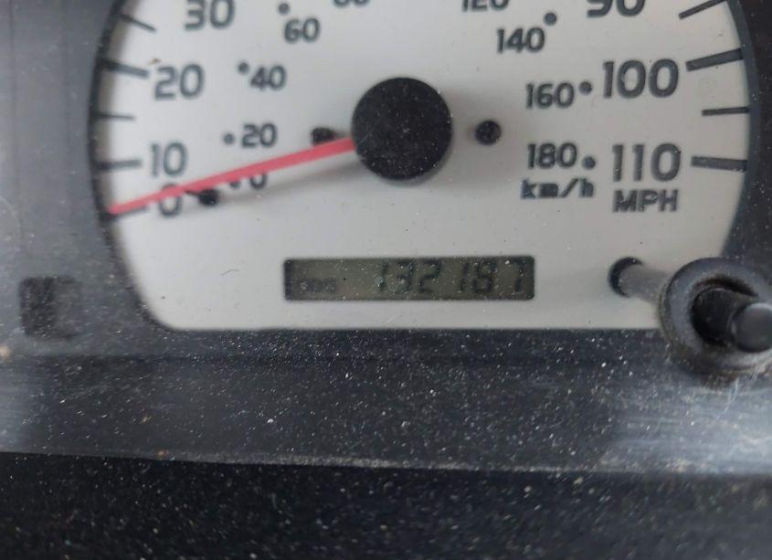 Photo 16 of 2003 Toyota Tacoma N/A (VIN 5TEWM72N33Z146168)