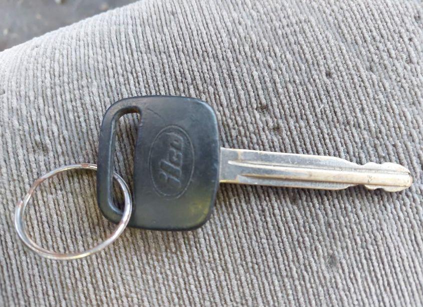 Photo 11 of 2003 Toyota Tacoma N/A (VIN 5TEWM72N53Z181746)