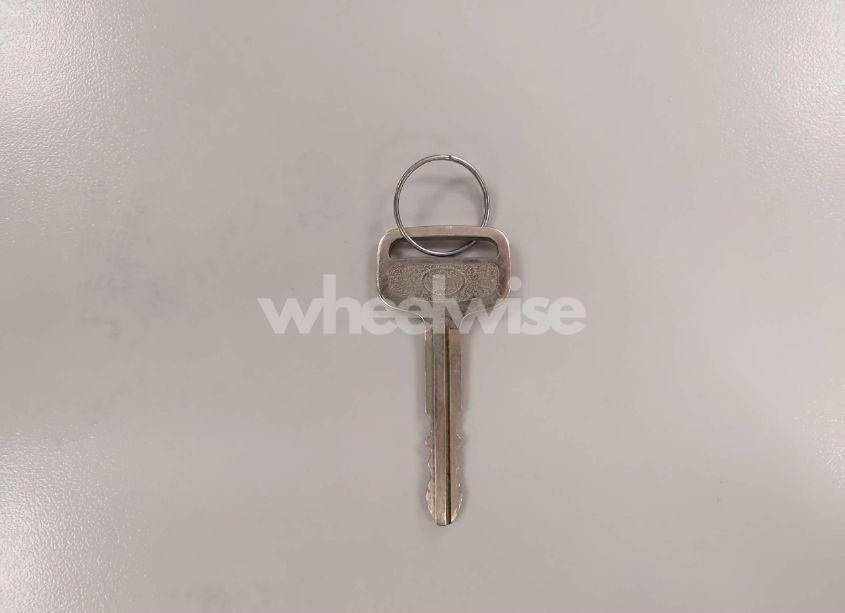 Photo 11 of 2004 Toyota Tacoma XTRACAB (VIN 5TEWM72N64Z353798)