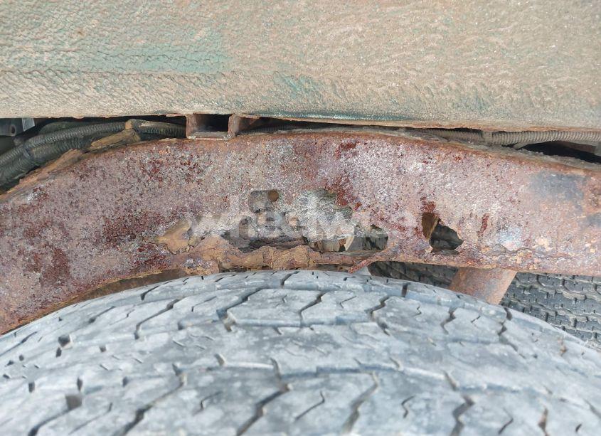 Photo 6 of 2002 Toyota Tacoma (VIN 5TEWM72NX2Z097369)