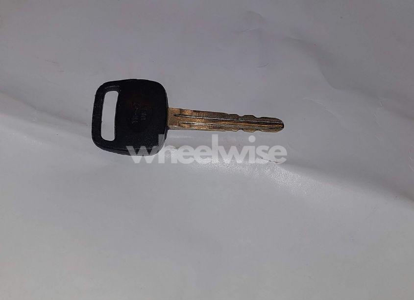 Photo 11 of 2001 Toyota Tacoma BASE V6 (VIN 5TEWN72N01Z868773)