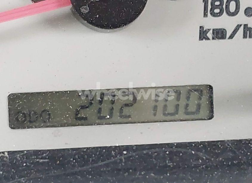 Photo 15 of 2002 Toyota Tacoma BASE V6 (VIN 5TEWN72N02Z083154)
