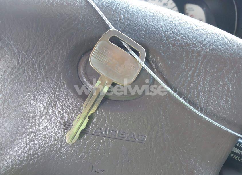 Photo 11 of 2002 Toyota Tacoma BASE V6 (VIN 5TEWN72N02Z117755)