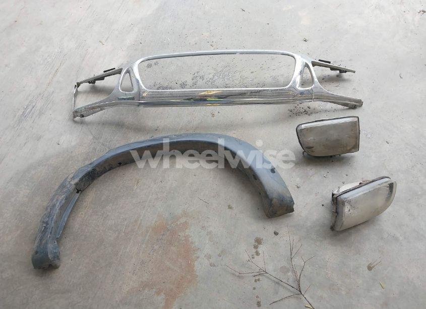 Photo 12 of 2001 Toyota Tacoma BASE V6 (VIN 5TEWN72N11Z733480)