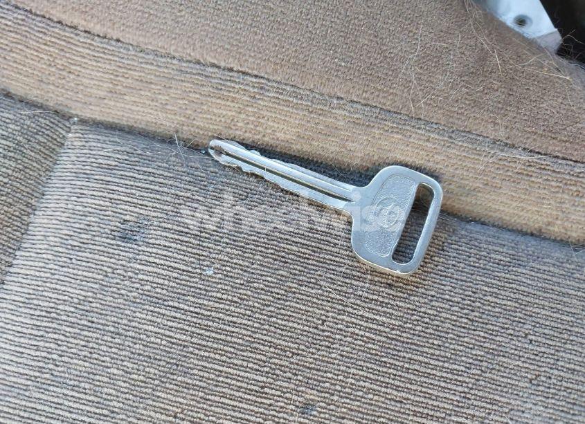 Photo 11 of 2001 Toyota Tacoma BASE V6 (VIN 5TEWN72N11Z810347)