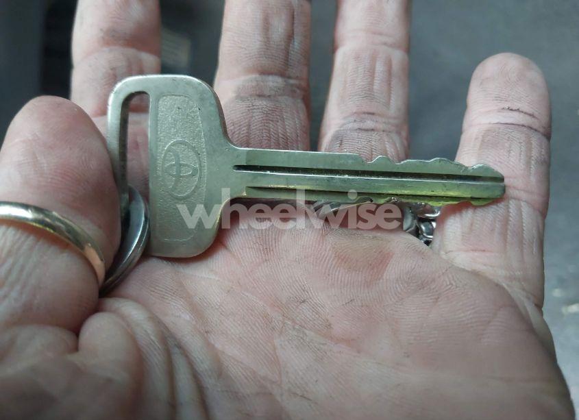 Photo 11 of 2002 Toyota Tacoma BASE V6 (VIN 5TEWN72N12Z062586)