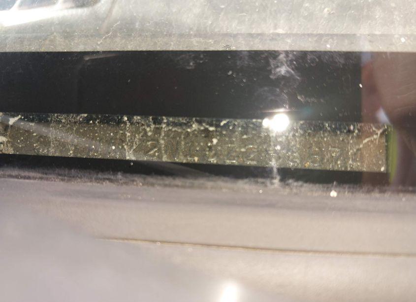 Photo 9 of 2003 Toyota Tacoma BASE V6 (VIN 5TEWN72N13Z285874)