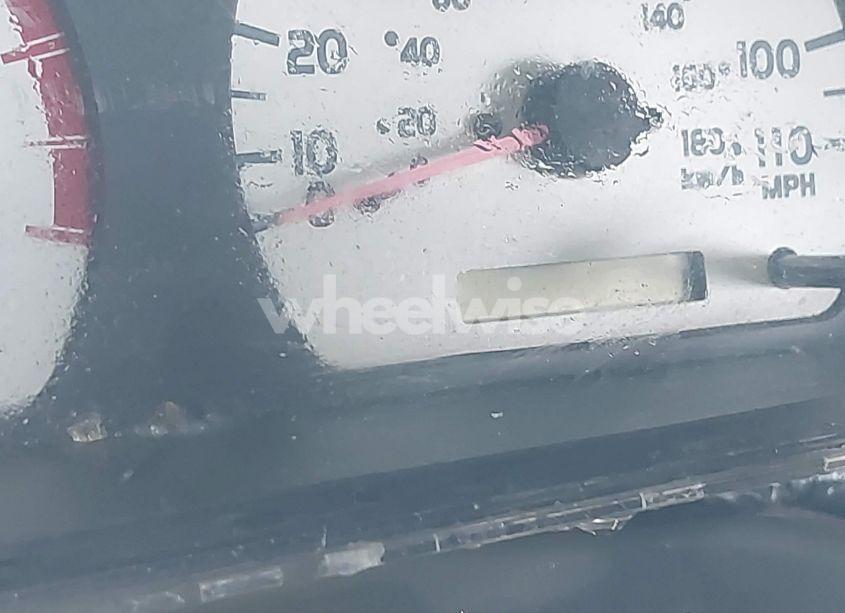Photo 15 of 2003 Toyota Tacoma BASE V6 (VIN 5TEWN72N13Z297572)