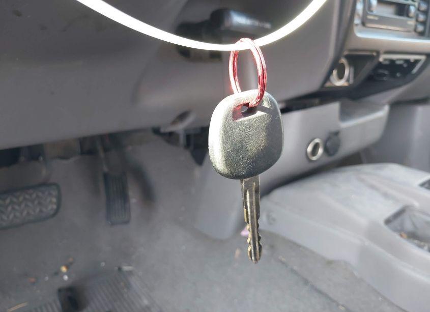 Photo 11 of 2004 Toyota Tacoma BASE V6 (VIN 5TEWN72N14Z386124)