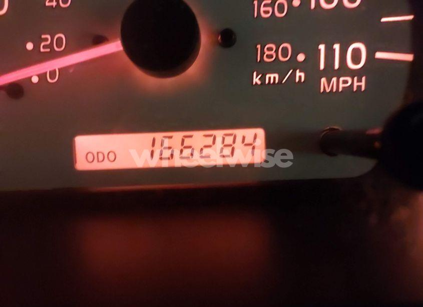 Photo 15 of 2004 Toyota Tacoma BASE V6 (VIN 5TEWN72N14Z447424)