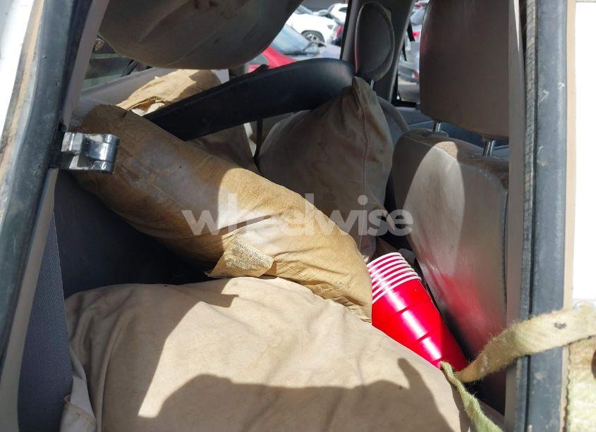Photo 8 of 2002 Toyota Tacoma BASE V6 (VIN 5TEWN72N22Z082152)