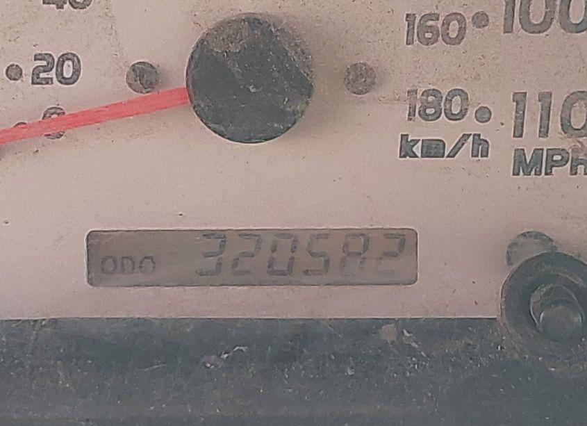 Photo 15 of 2004 Toyota Tacoma BASE V6 (VIN 5TEWN72N24Z373740)