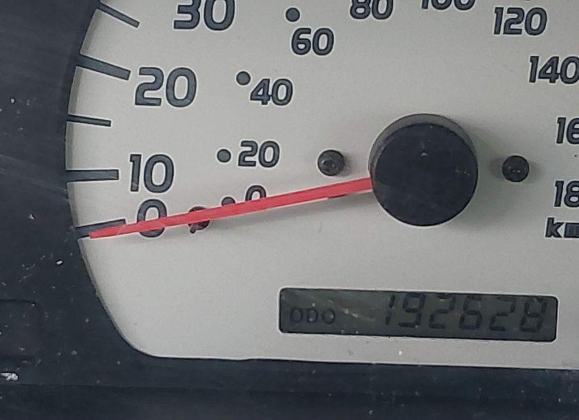 Photo 14 of 2004 Toyota Tacoma BASE V6 (VIN 5TEWN72N24Z375519)