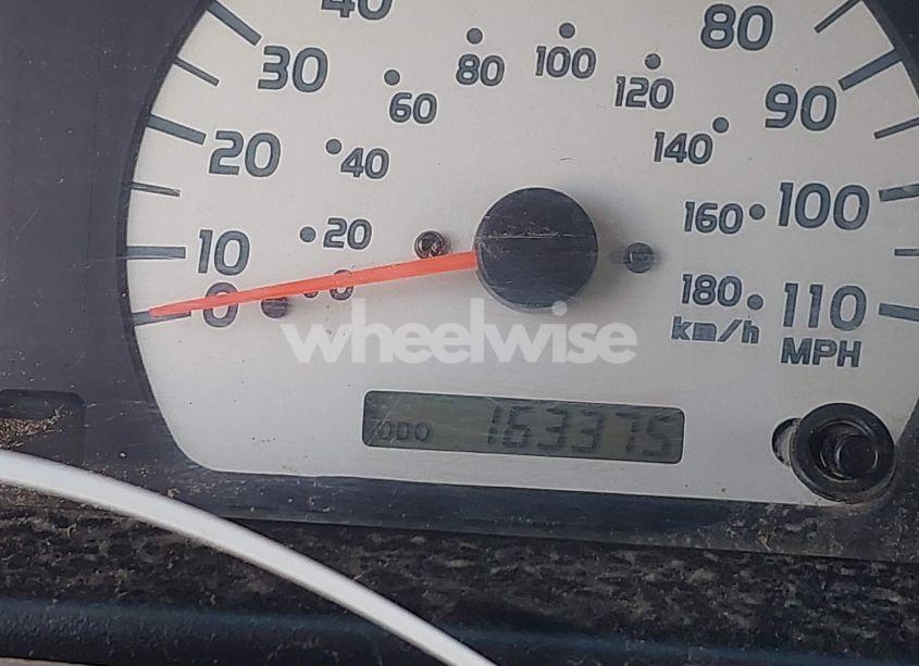 Photo 15 of 2004 Toyota Tacoma BASE V6 (VIN 5TEWN72N24Z431023)