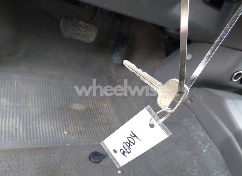 Photo 11 of 2001 Toyota Tacoma BASE V6 (VIN 5TEWN72N31Z826520)