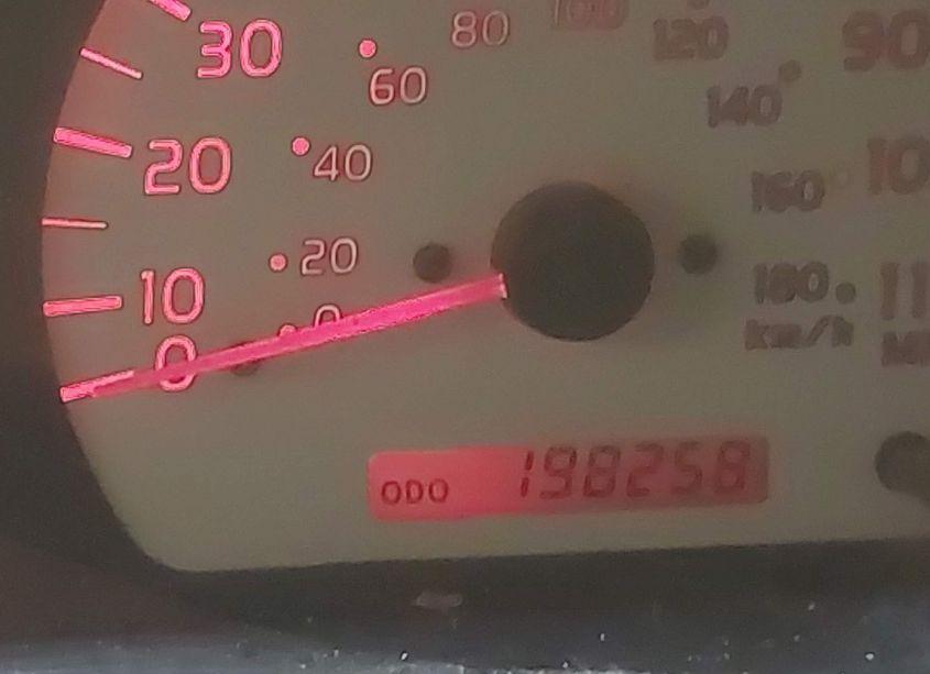 Photo 15 of 2004 Toyota Tacoma BASE V6 (VIN 5TEWN72N34Z369776)