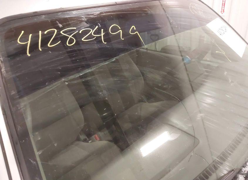 Photo 17 of 2004 Toyota Tacoma BASE V6 (VIN 5TEWN72N34Z369776)