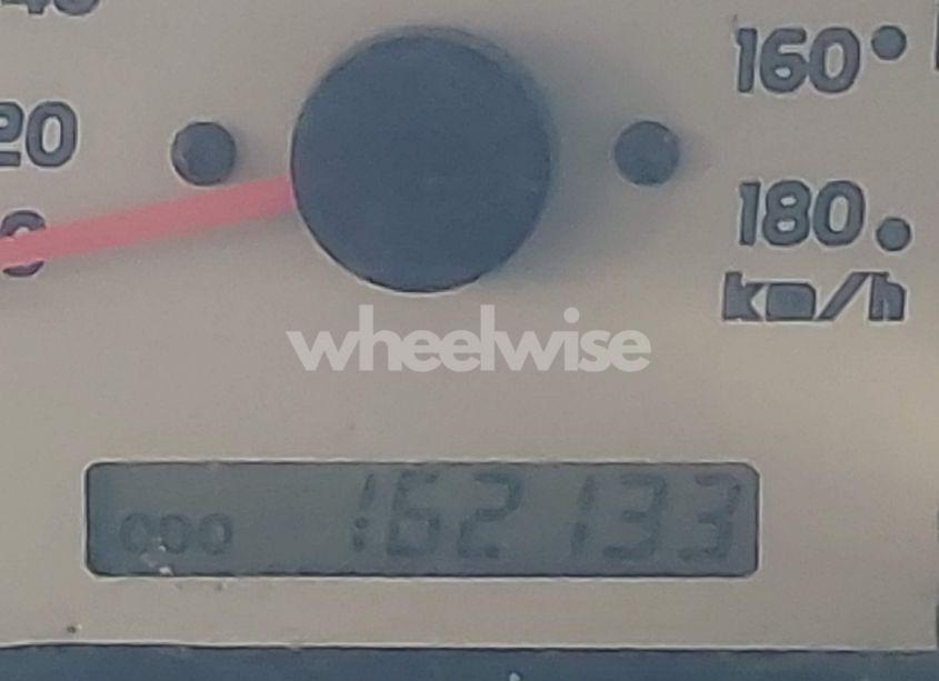 Photo 15 of 2003 Toyota Tacoma BASE V6 (VIN 5TEWN72N53Z188628)