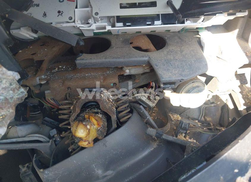 Photo 7 of 2002 Toyota Tacoma BASE V6 (VIN 5TEWN72N62Z136732)