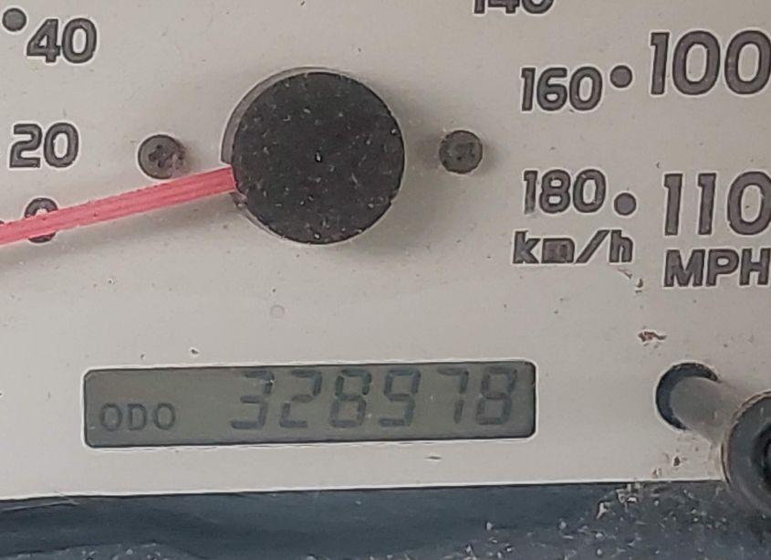 Photo 15 of 2001 Toyota Tacoma BASE V6 (VIN 5TEWN72N71Z751207)