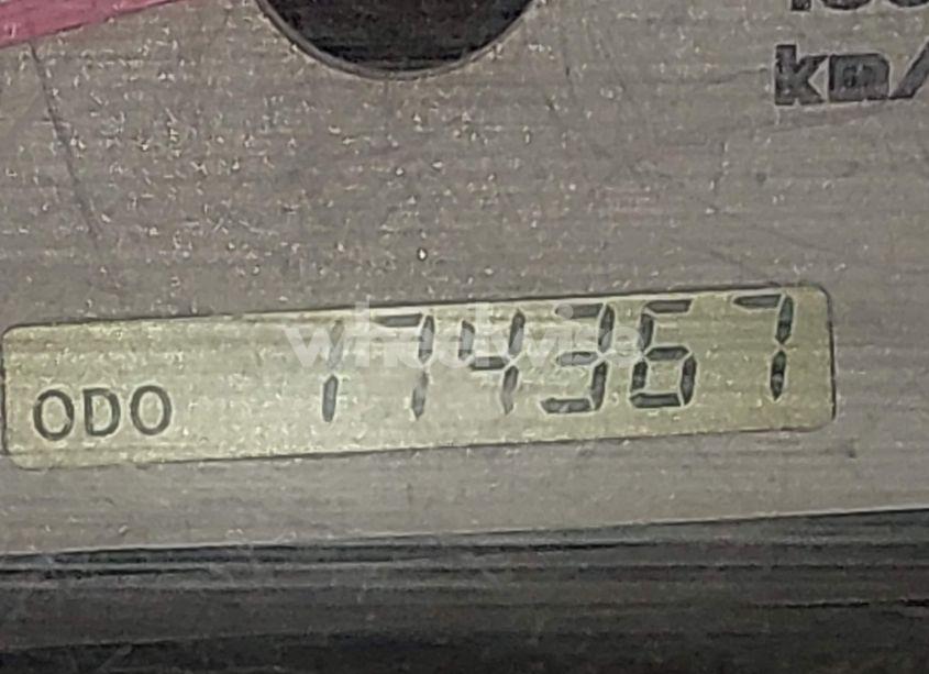 Photo 15 of 2002 Toyota Tacoma BASE V6 (VIN 5TEWN72N72Z109782)