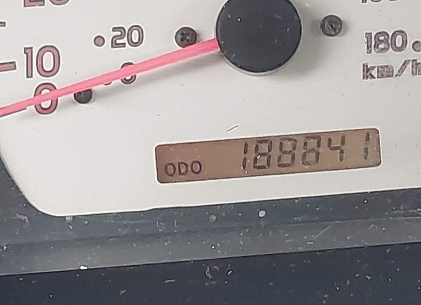 Photo 15 of 2002 Toyota Tacoma BASE V6 (VIN 5TEWN72N72Z115498)