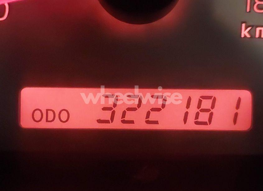 Photo 15 of 2004 Toyota Tacoma BASE V6 (VIN 5TEWN72N84Z399274)