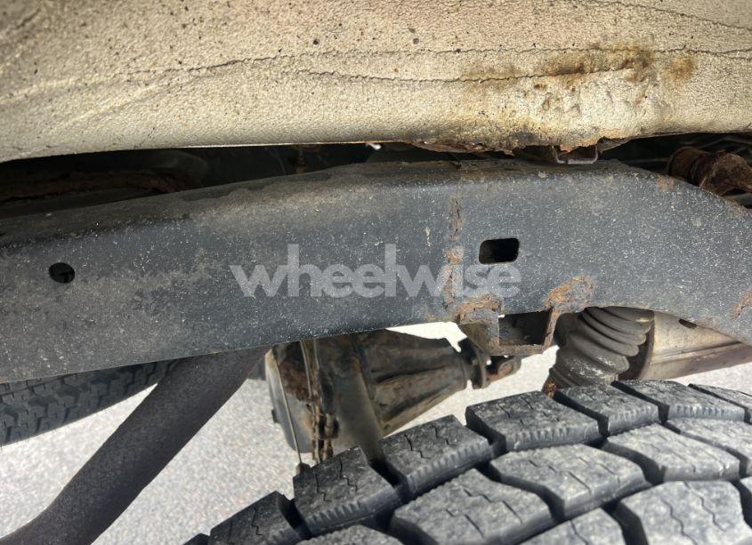 Photo 10 of 2002 Toyota Tacoma XTRACAB (VIN 5TEWN72N92Z884598)