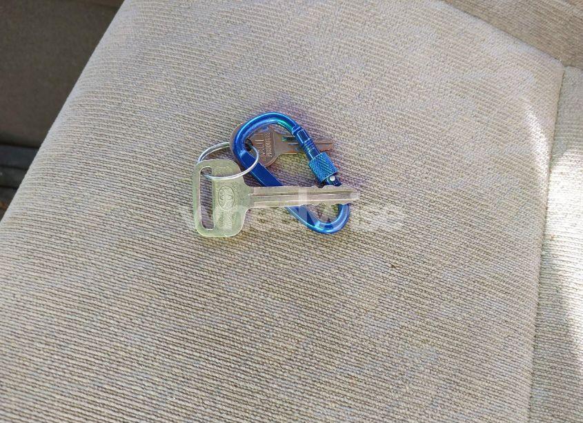 Photo 11 of 2002 Toyota Tacoma BASE V6 (VIN 5TEWN72NX2Z013273)