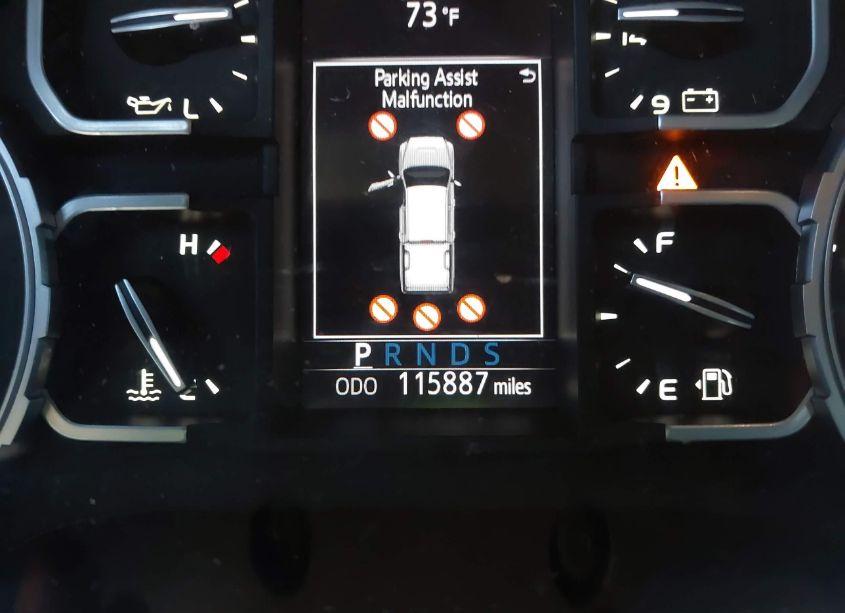 Photo 16 of 2018 Toyota Tundra PLATINUM 5.7L V8 (VIN 5TFAW5F13JX774770)