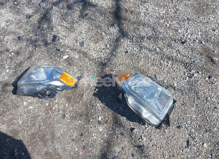 Photo 12 of 2014 Toyota Tundra 1794 5.7L V8 (VIN 5TFAW5F15EX351968)