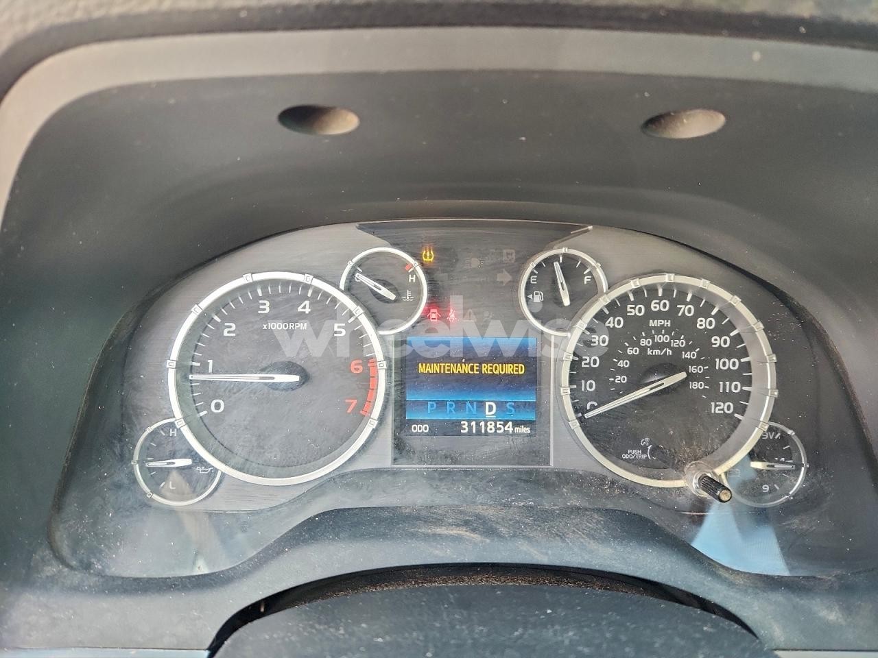 Photo 9 of 2014 TOYOTA TUNDRA CREWMAX PLATINUM (VIN 5TFAW5F15EX380046)