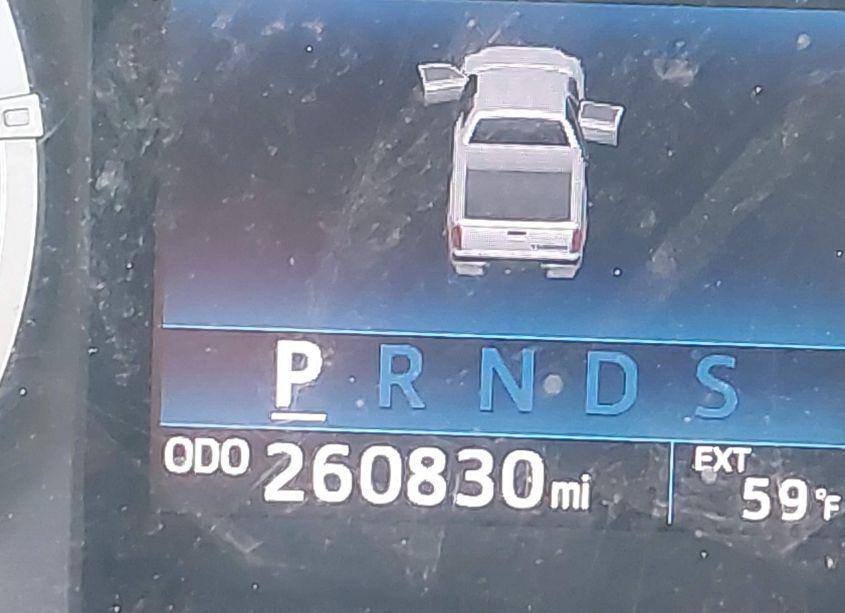 Photo 15 of 2015 Toyota Tundra 1794 5.7L V8 (VIN 5TFAW5F15FX419431)