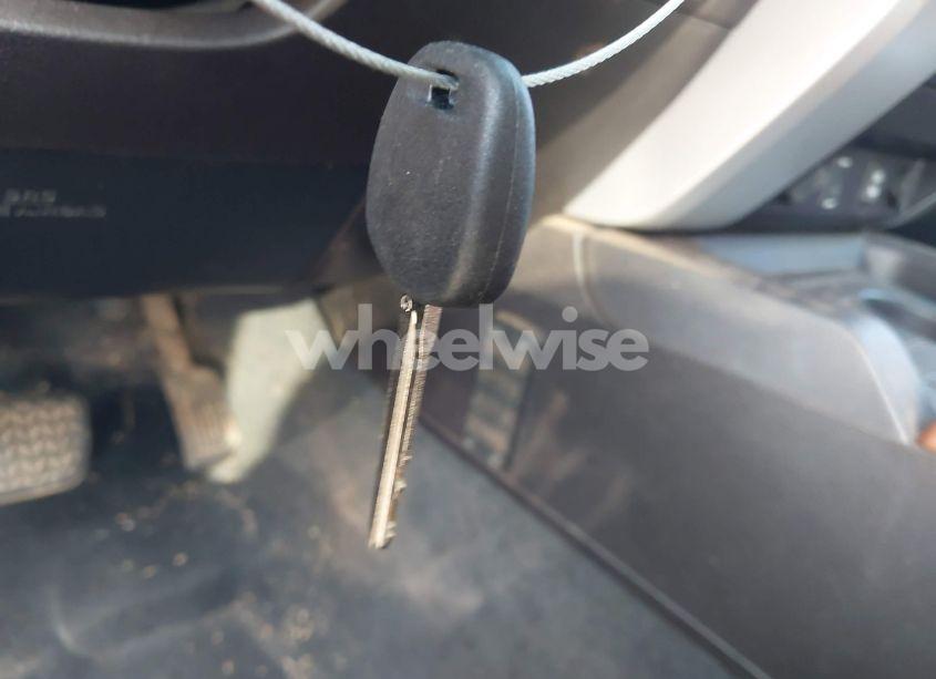 Photo 11 of 2016 Toyota Tundra 1794 5.7L V8 (VIN 5TFAW5F15GX509275)