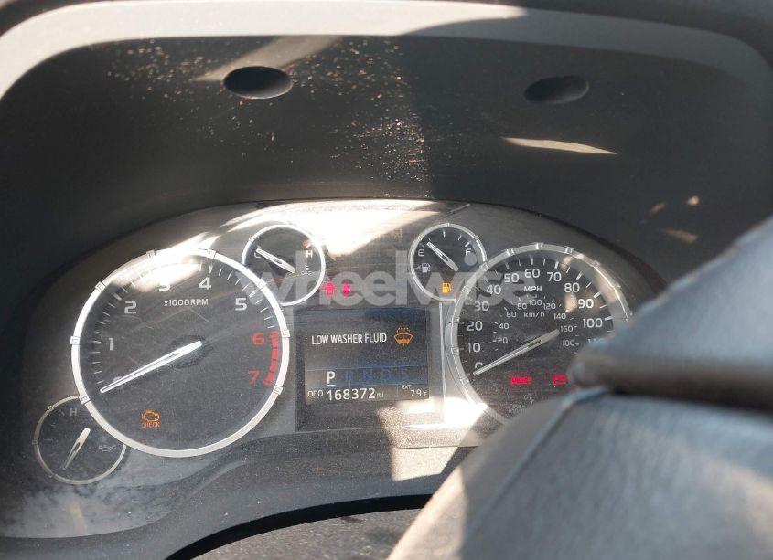 Photo 7 of 2016 Toyota Tundra 1794 5.7L V8 (VIN 5TFAW5F15GX509275)