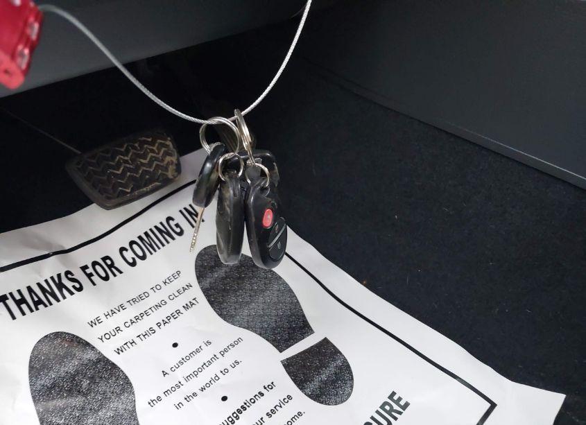 Photo 11 of 2015 Toyota Tundra 1794 5.7L V8 (VIN 5TFAW5F16FX480450)