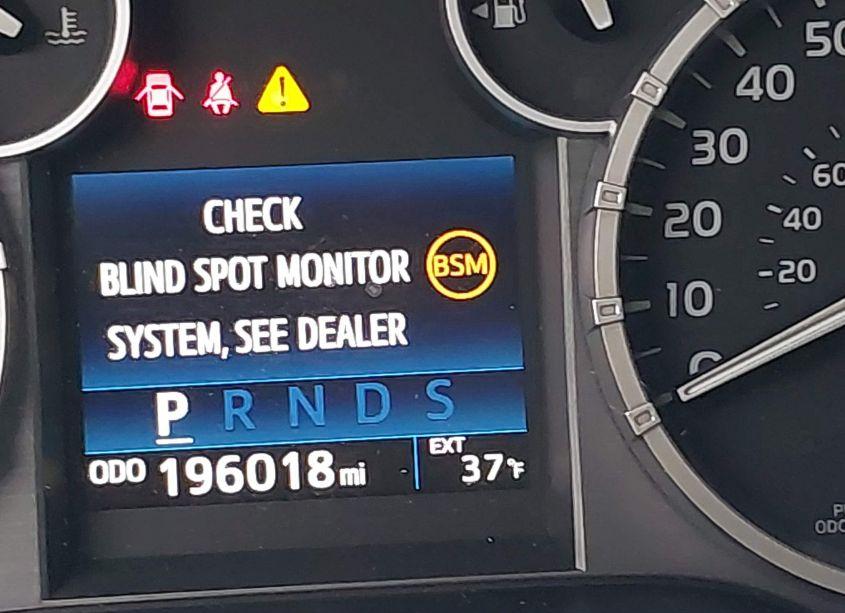 Photo 15 of 2015 Toyota Tundra 1794 5.7L V8 (VIN 5TFAW5F16FX480450)