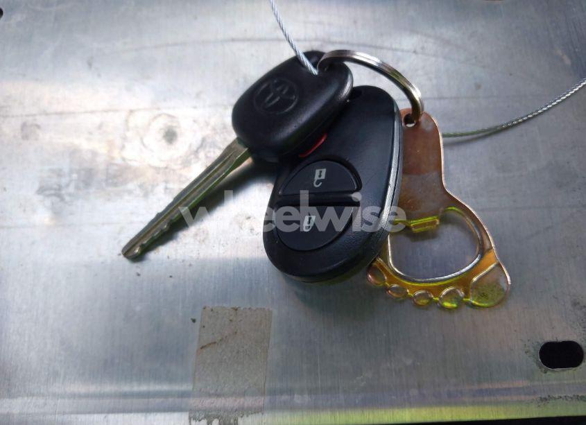 Photo 11 of 2015 Toyota Tundra PLATINUM 5.7L V8 (VIN 5TFAW5F17FX449529)